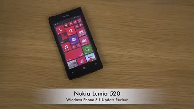 Nokia Lumia 520 drops to just £70 SIM-free - CNET