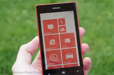 nokia lumia 520 colors 3d 3ds