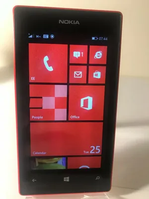 Review Nokia Lumia 520 Smartphone - NotebookCheck.net Reviews