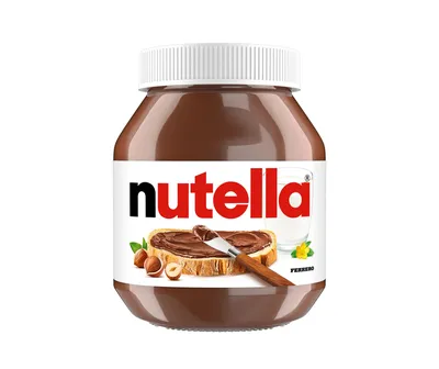 Nutella® Jar | Nutella®