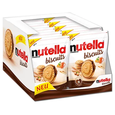 Nutella (@NutellaGlobal) / X