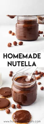 What Is Nutella Made of, Actually? | Sporked