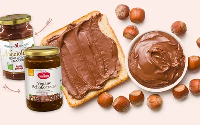 Ferrero Food Service | Nutella, Rocher, Kinder wholesale