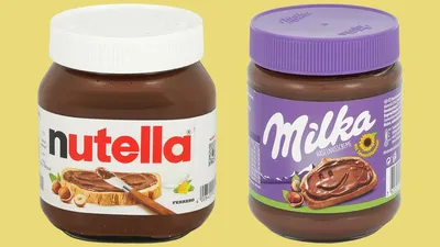 Nutella brings two new products to US market | Baking Business