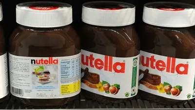 Is Nutella Vegan? How to Get Creamy, Nutty Chocolate Goodness Without the  Dairy | VegNews