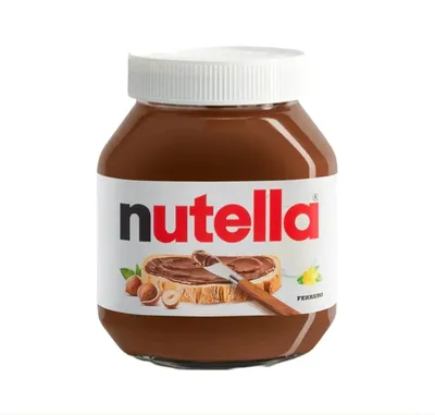 Nutella