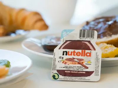 Nutella | Ferrero Group