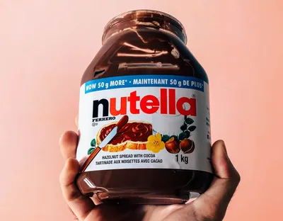 Is Nutella Gluten-Free? (FIND OUT HERE!) - Meaningful Eats