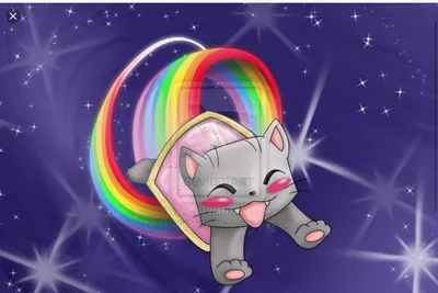 Nyan Cat