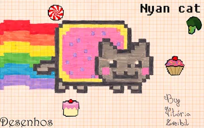 Nyan Cat