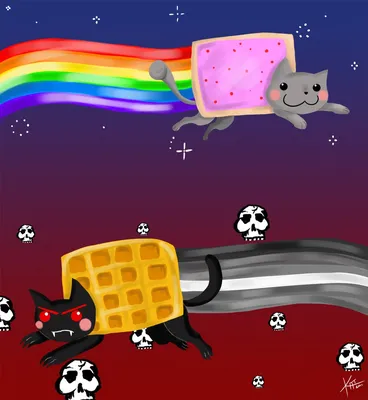 Nyan Cat