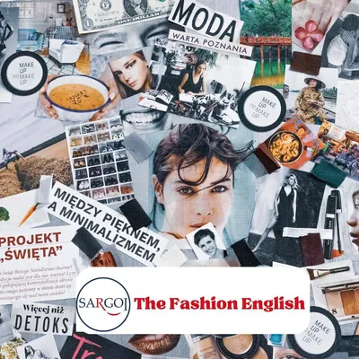 Fashion English: Как говорят по-английски о стиле и моде