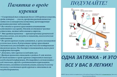 О ВРЕДЕ КУРЕНИЯ И ОБ ОТВЕТСТВЕННОСТИ. Саратовский колледж промышленных  технологий и автомобильного сервиса