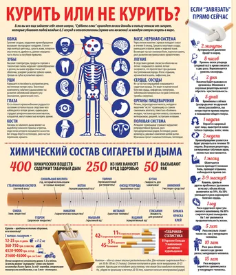 Красноярская межрайонная клиническая больница №20 имени И. С. Берзона | О  вреде курения