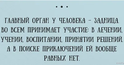 Шутки, юмор, пословицы народов Африки в рисунках: Здоровье человека