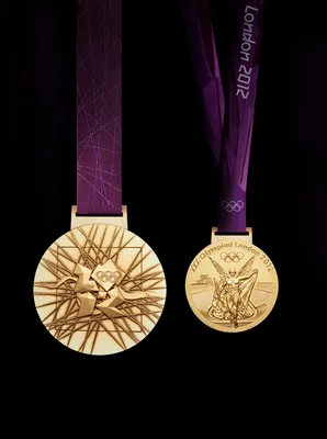 Картинки олимпийских медалей