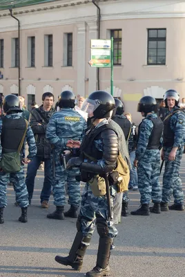 ОМОН \"Арктика\" Управления Росгвардии по Коми приглашает граждан на службу |  Комиинформ