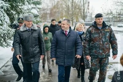 Новокузнецкий ОМОН отмечает 28 лет со дня образования – Новости Росгвардии