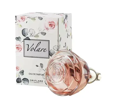 Oriflame Volare Eau de Parfum für Damen | Notino