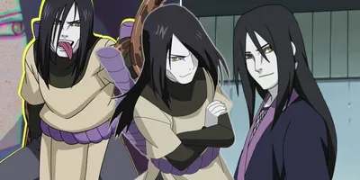 Naruto: Orochimaru's Backstory and Character Development, Explained