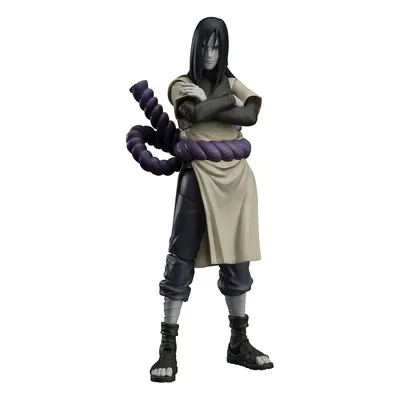 Naruto: Details About Orochimaru Most Fans Missed