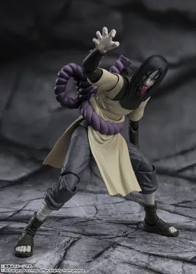 Orochimaru