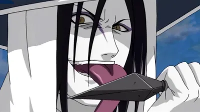 Read Reborn In Naruto As Orochimaru (Au) - Nobody2nobody - WebNovel