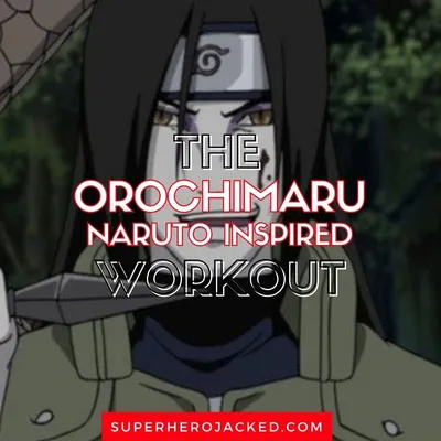 Orochimaru anime aesthetic profile picture by RESENTMENTTT on DeviantArt