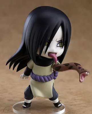 Naruto SH FIGUARTS OROCHIMARU - Seeker of Immortality – Curibo