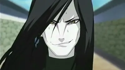 Black Hole - Orochimaru – StatueCorp