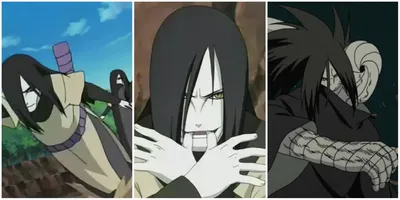 Is Orochimaru Good in Boruto?