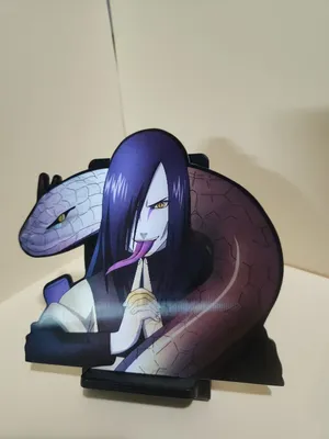 Nendoroid Orochimaru