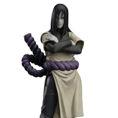 OROCHIMARU ICON | Naruto pictures, Anime, Naruto