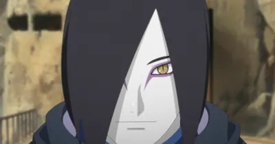 Naruto Character Review: Orochimaru - HubPages