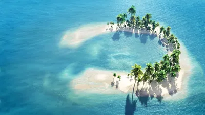 Мальдивские острова: Kurumba Maldives – пикник на необитаемом острове