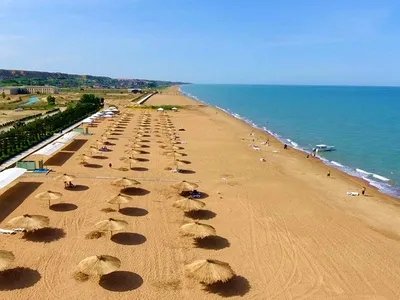 Отдых на море + горы Адыгеи. Устрицы и шампанское + отдых на море (7 ночей)  / Туры / Туртранс-Вояж