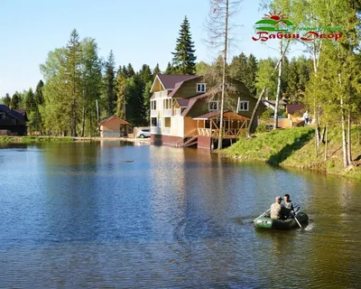 Активный отдых на природе летом в Екатеринбурге