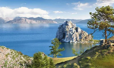 Озеро Байкал: интересные факты и достопримечательности, как добраться |  Лучшие места для отдыха на Байкале