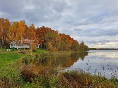 Кольсайские озера, Казахстан