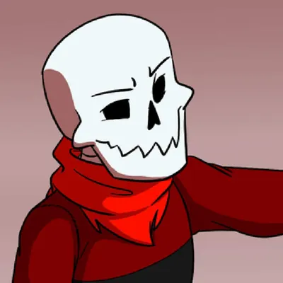 Мягкая игрушка Папирус (Papyrus) герой игры Undertale, 30 см  (ID#999805855), цена: 460 ₴, купить на Prom.ua