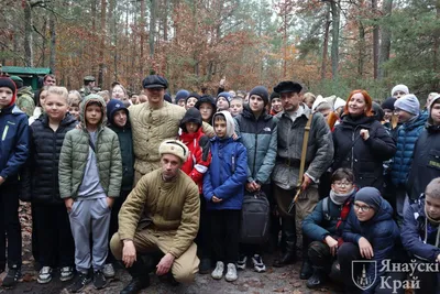 Подвиги партизан на Украине в борьбе против фашистов