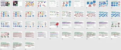 Викторина по ПДД для дошкольников - 19 Сентября 2016 - Образовательный  центр Шкатулка Талантов