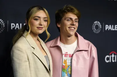 School Spirits' Star Peyton List Talks Breaking Into Darker Roles After  Disney