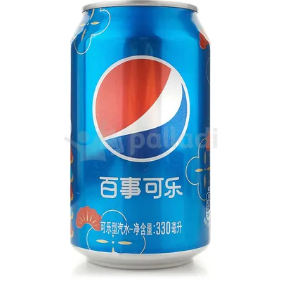 Pepsi Logo Компания Газированных Напитков, пепси, png | PNGWing