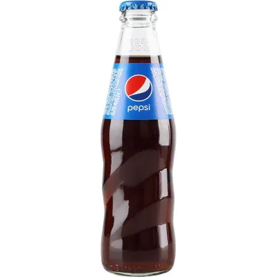 PEPSI из СССР vs. PEPSI в ластиковой бутылке (Пепси Кола) - YouTube