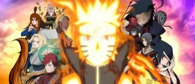 Объявлены результаты международного опроса популярности персонажей Naruto  «Narutop 99» — Аниме на DTF