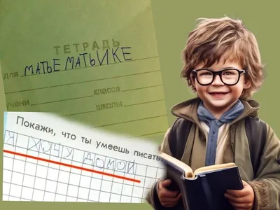 Novomed_deti - 📚📝 Родителям будущих первоклашек... | Facebook