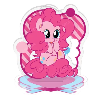 Детский ночник Май Литл пони Пинки Пай:: My Little Pony Pinkie Pie  (ID#1838145912), цена: 695 ₴, купить на Prom.ua