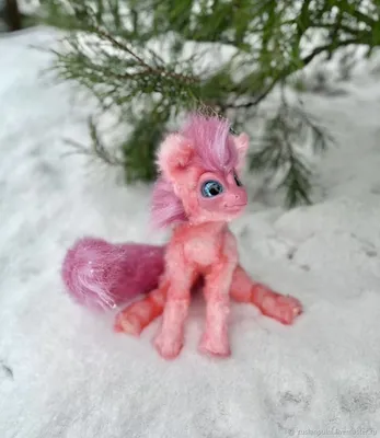 Фигурка Дружба это чудо My Little Pony Пинки Пай - купить с доставкой по  выгодным ценам в интернет-магазине OZON (888936848)