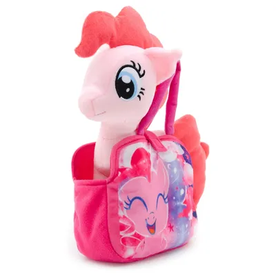 Фигурка Kotobukiya: My Little Pony: Friendship is Magic: Пинки Пай